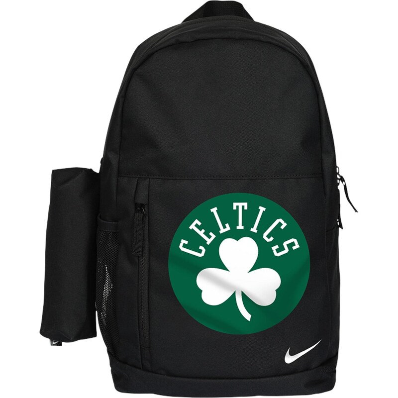 NIKE Športový batoh Boston Celtics NBA Elemental trávovo zelená / 67731273