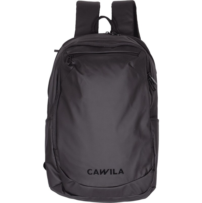 Cawila Športová taška čierna 67731282