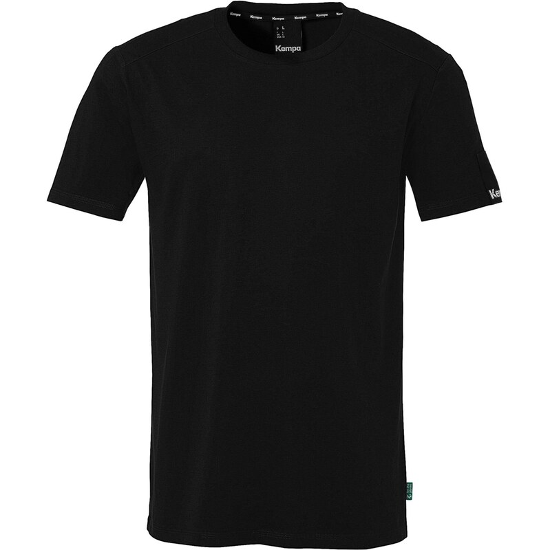 KEMPA Funkčné tričko čierna 67752175