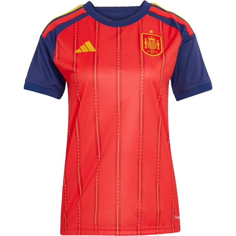 ADIDAS PERFORMANCE Dres Spanien 26 námornícka modrá / žltá / červená 67752285