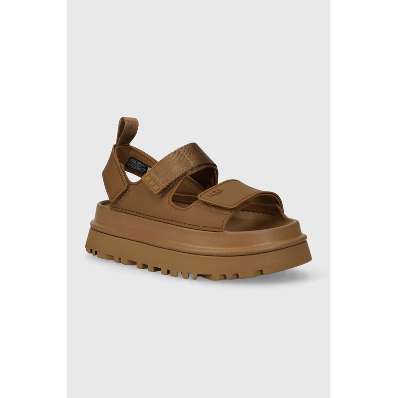 Sandále UGG Goldenglow 67722989