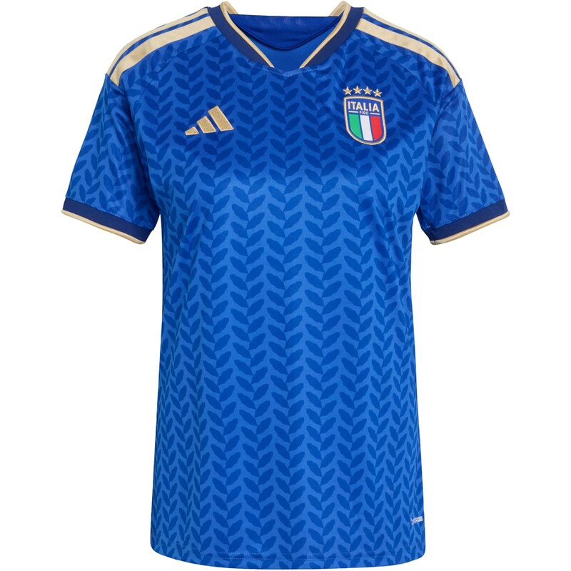 ADIDAS PERFORMANCE Funkčné tričko Italien 26 modrá / zmiešané farby 67752335