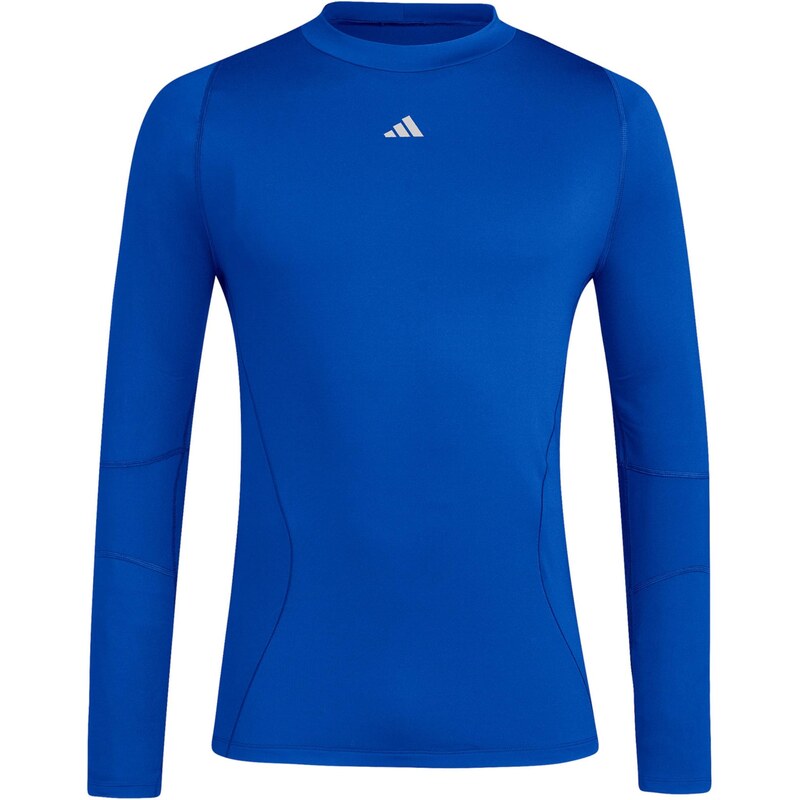 ADIDAS PERFORMANCE Funkčné tričko kráľovská modrá / biela 67752441