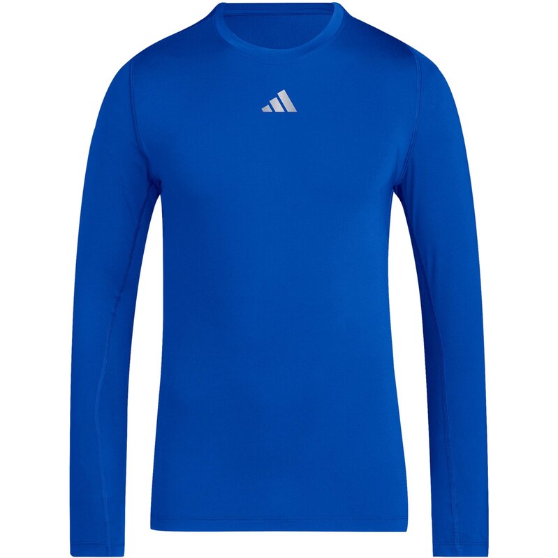 ADIDAS PERFORMANCE Funkčné tričko kráľovská modrá / biela 67752443