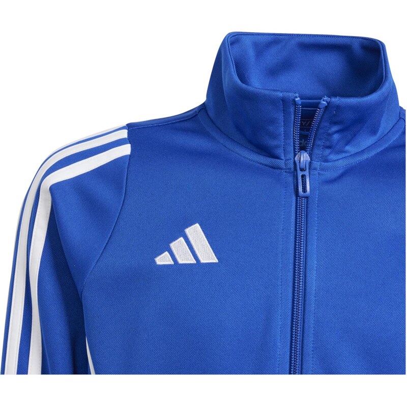 ADIDAS PERFORMANCE Športová bunda modrá 67752438