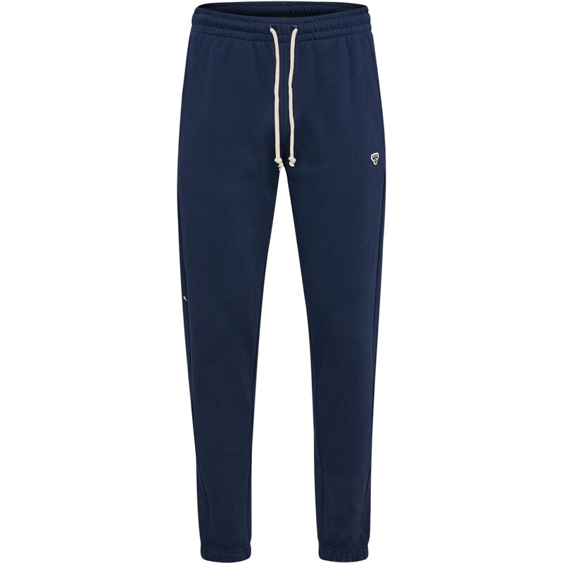 Hummel Nohavice Bee tmavomodrá 67731372