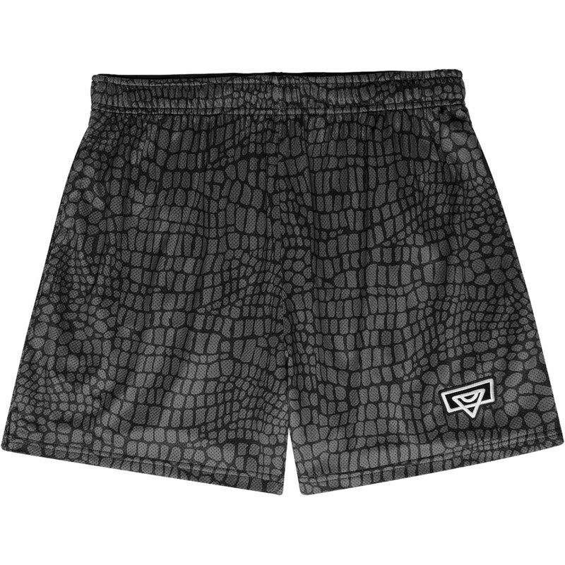 Bucketz Športové nohavice All Day čierna 67731375