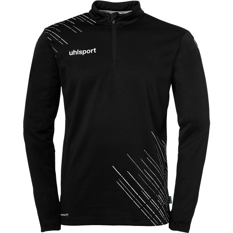 UHLSPORT Funkčné tričko Score 26 čierna / biela 67752557