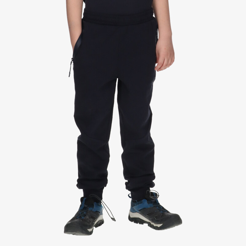Umbro LOGO CUFFED PANTS JNR 11-12 67731524