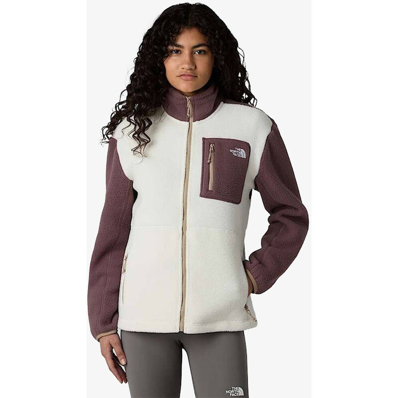 The North Face W YUMIORI FULL ZIP S 67731551