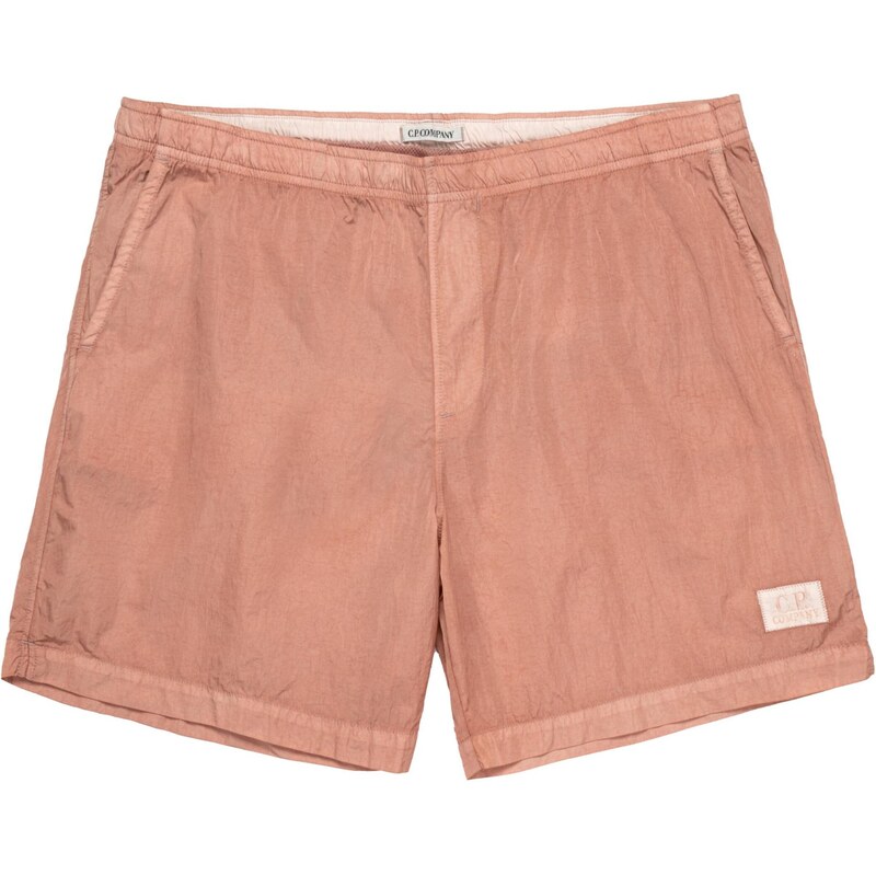 C.P. Company Nohavice ružová 67752574