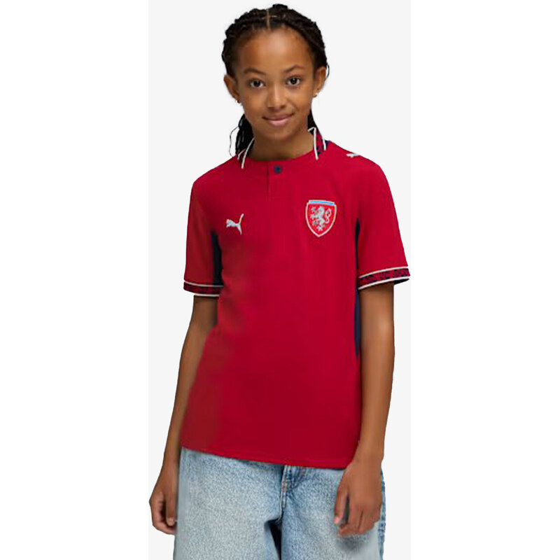 Puma Czechia Home 140 67731933