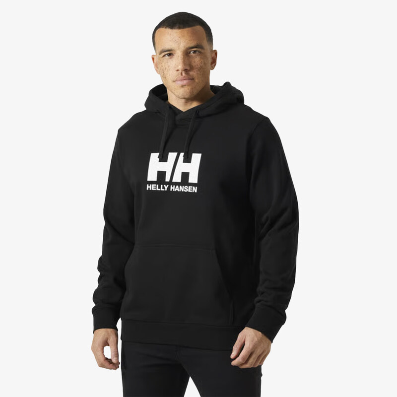 Helly Hansen HH LOGO HOODIE 3.0 S 67732320