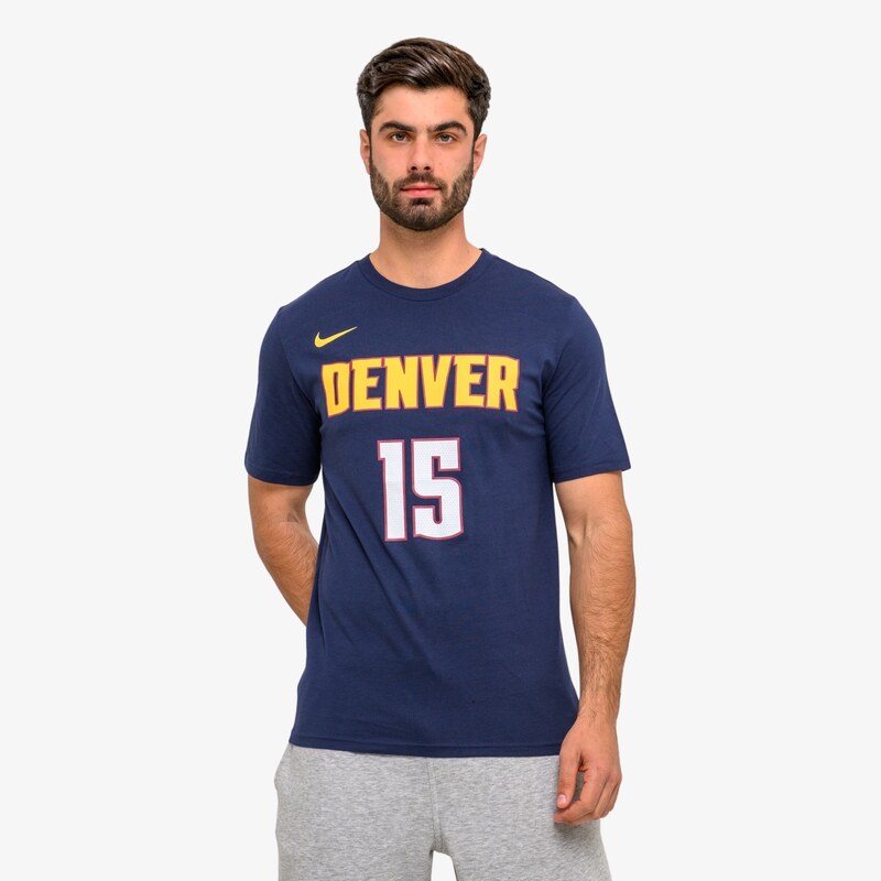 Nike ADULTS N&N TEE -ICON MS 67732327