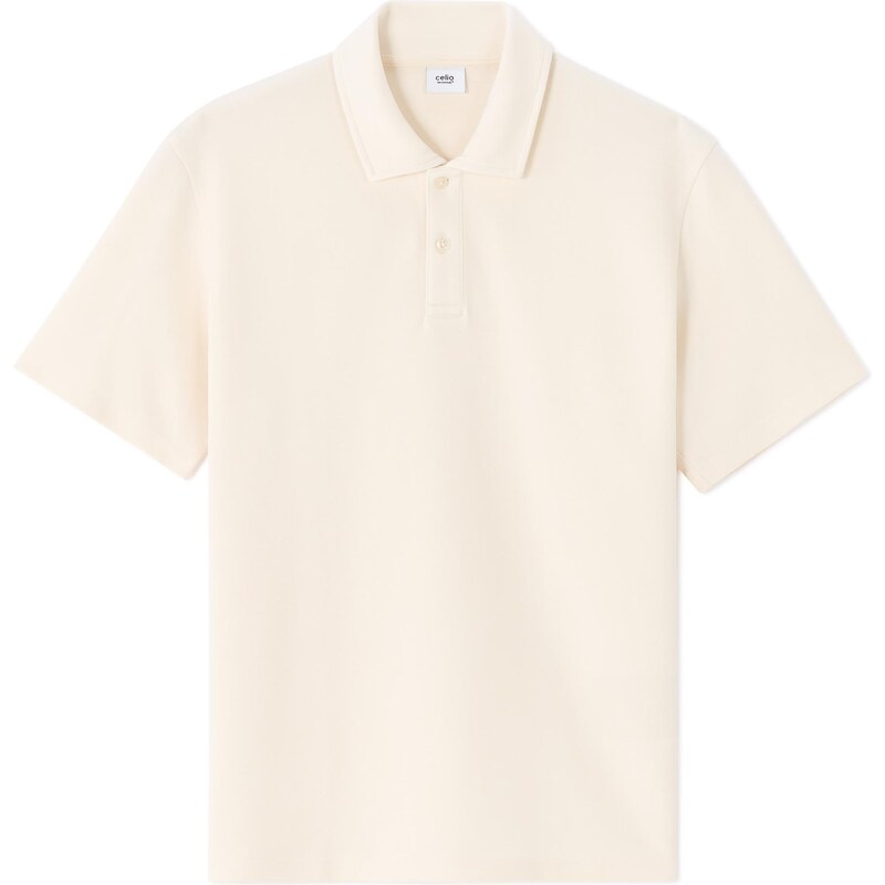 Celio Polo tričko Meponge 67734797
