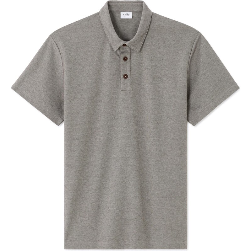Pánske polo tričko Celio Mebi 67734806