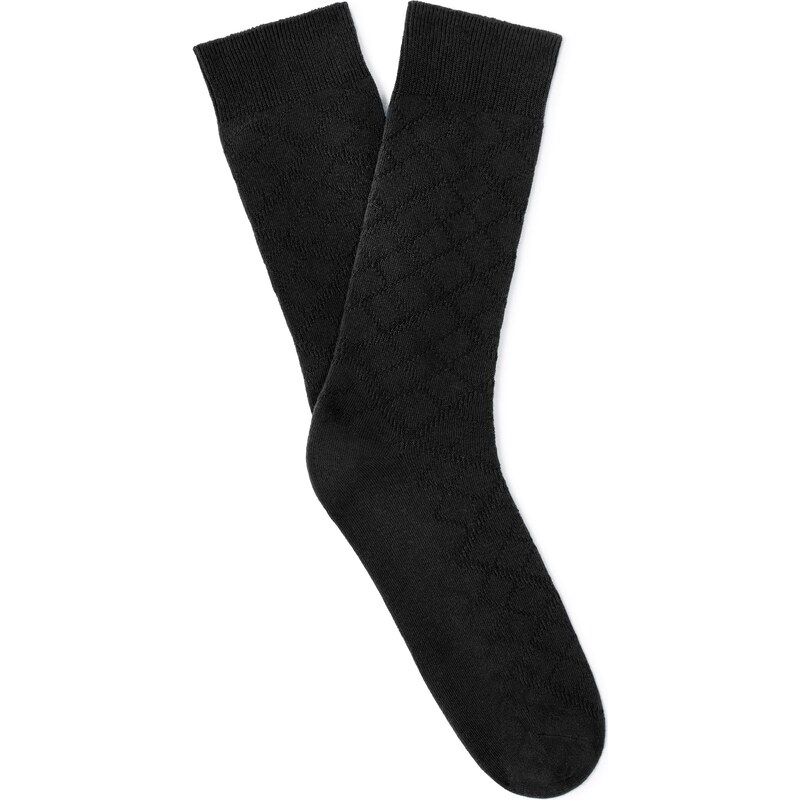 Celio Nisolang vysoké ponožky 67734819