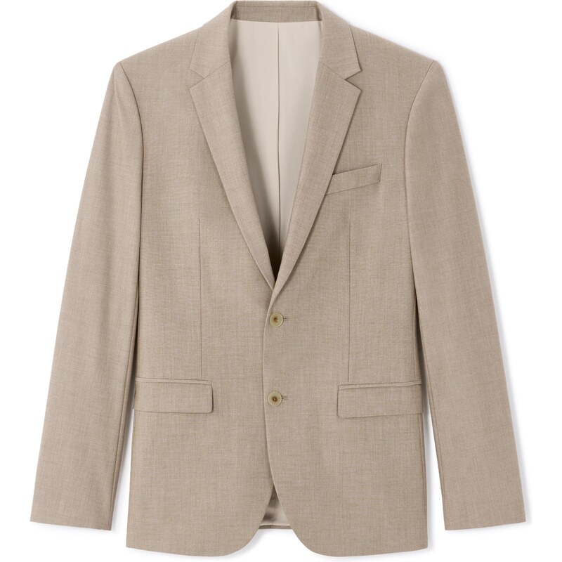 Celio pánsky slim blazer Muamaury 67734829