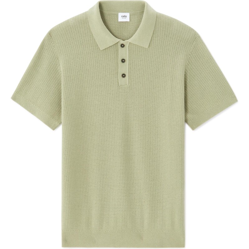 Celio polo tričko Nenur - pánske 67734862
