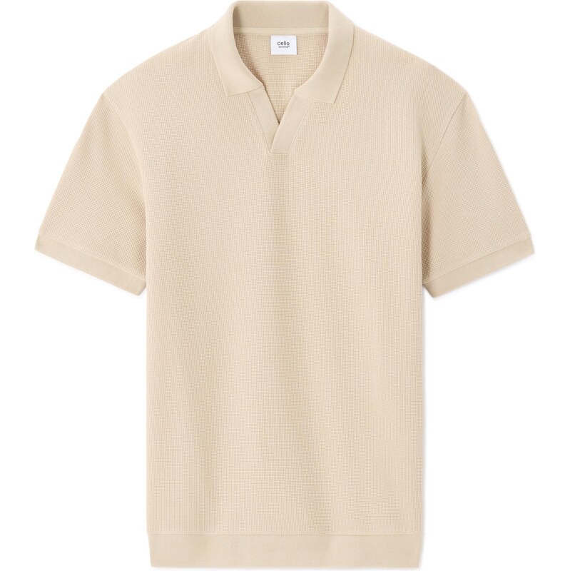 Celio Polo tričko Megaufre 67734874