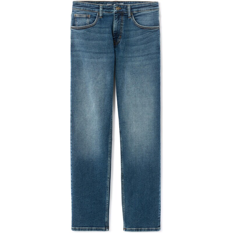 Celio pánske rovné rifle Nostretchi 67734879