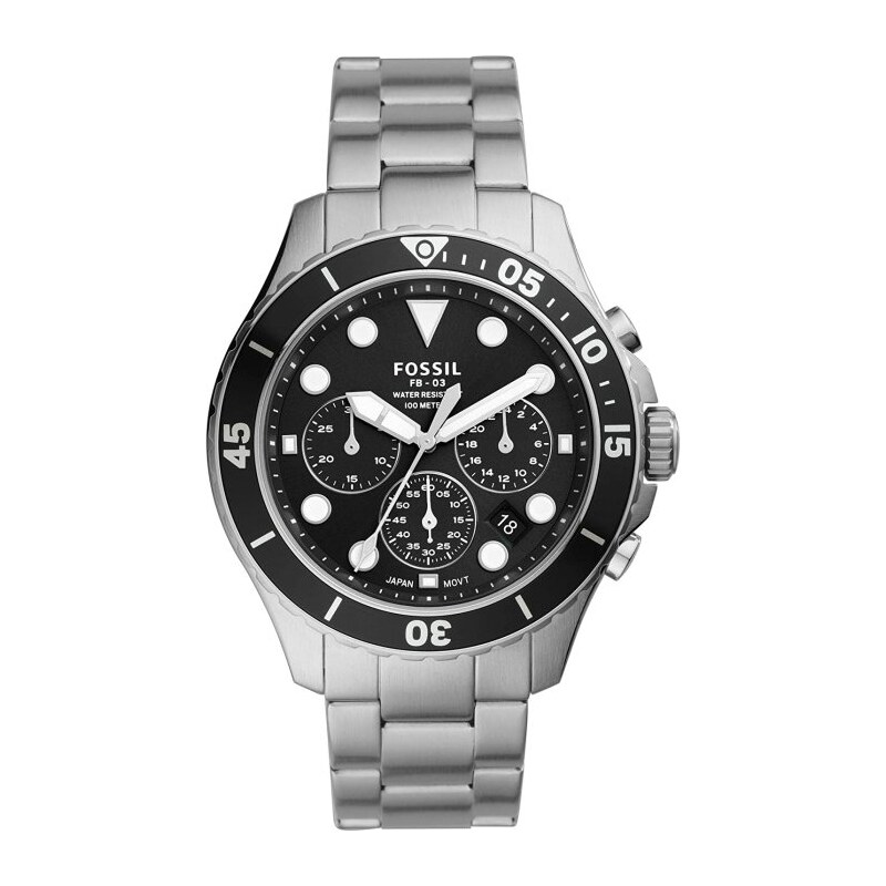 Fossil Chronograph FS5725 FS5725 67737942