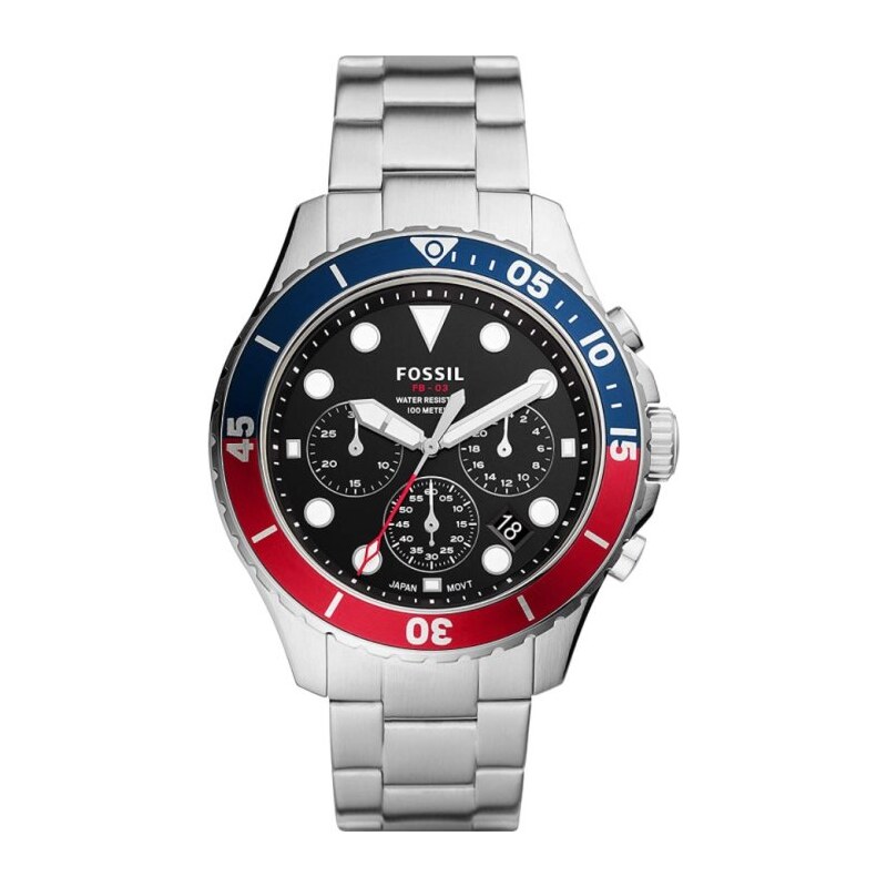 Fossil Chronograph FS5767 FS5767 67737944