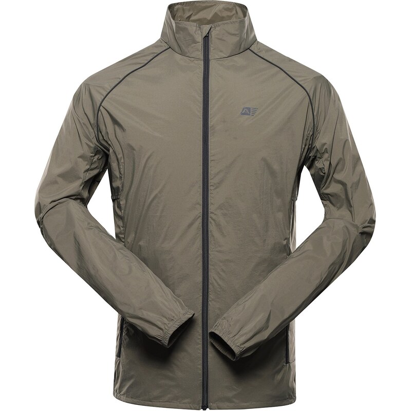 ALPINE PRO - SPIN 2 PÁNSKA ULTRAĽAHKÁ BUNDA 68611851