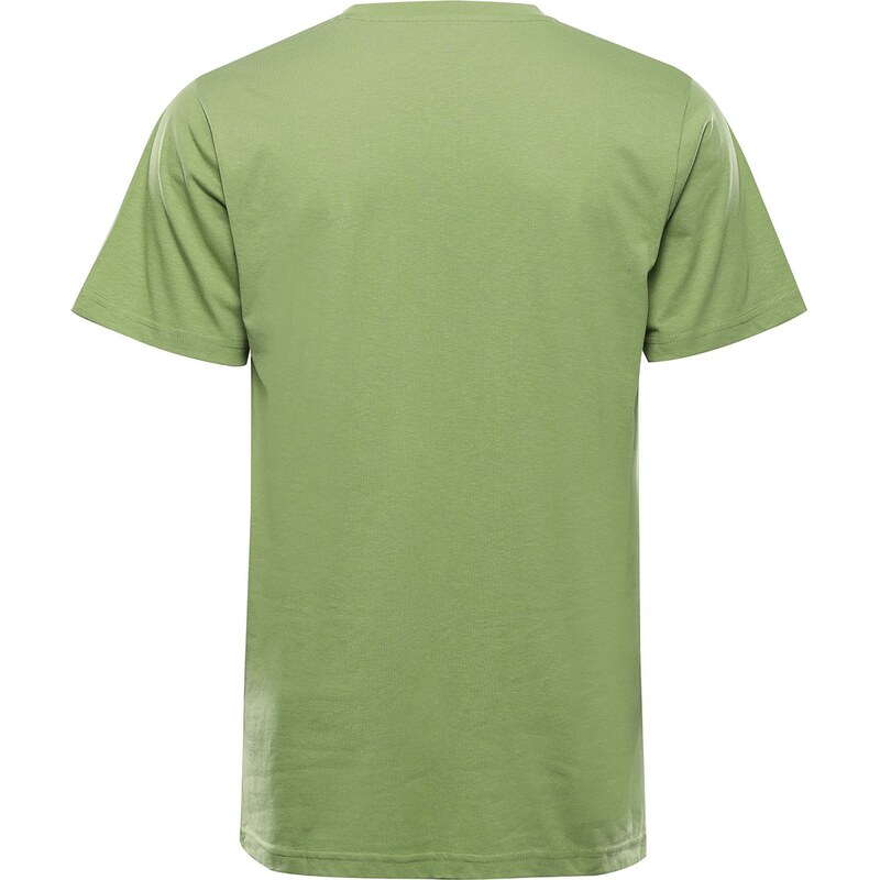 ALPINE PRO - BOLEN 2 PÁNSKE RÝCHLOSCHNÚCE TRIČKO S COOL-DRY 67745742