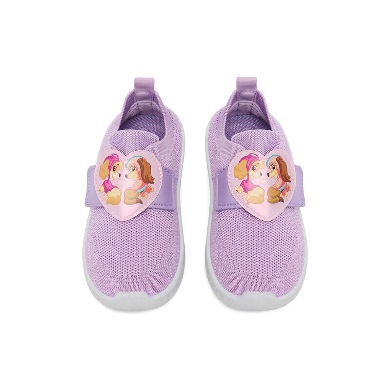 Sneakersy Paw Patrol 61914784