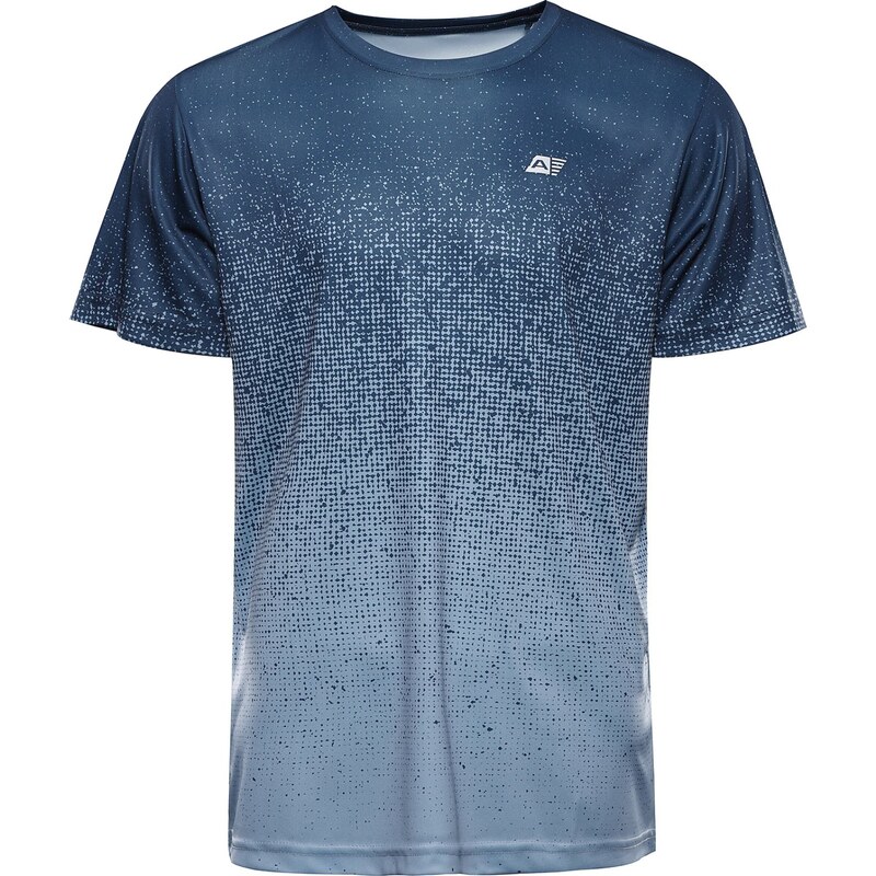 ALPINE PRO - QUATR PÁNSKE FUNKČNÉ TRIČKO S COOL-DRY 67745739