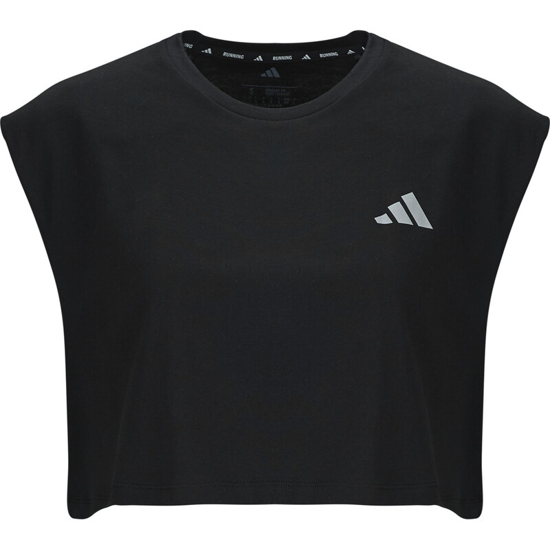 adidas Tielka a tričká bez rukávov Run adidas 67735055