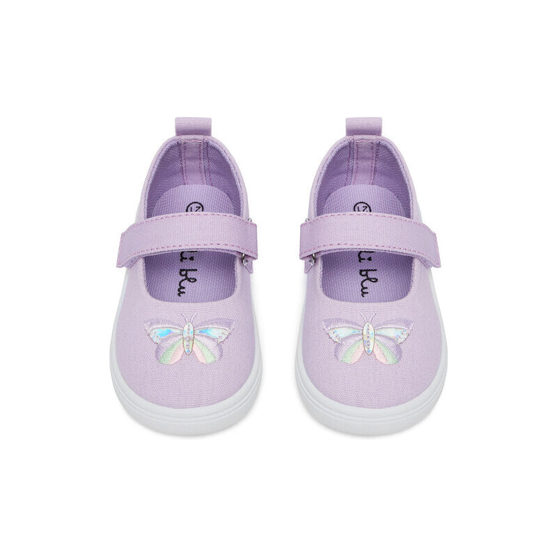 Papuče Nelli Blu 67761436