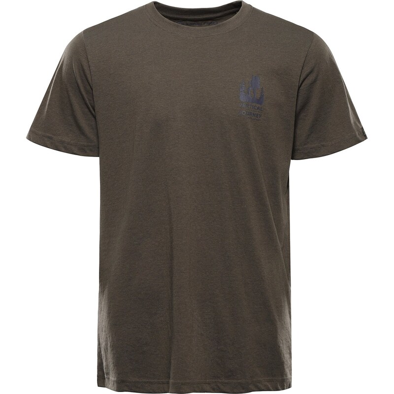 ALPINE PRO - NOGER PÁNSKE TRIČKO Z NEKRČIVÉHO MATERIÁLU 67745759