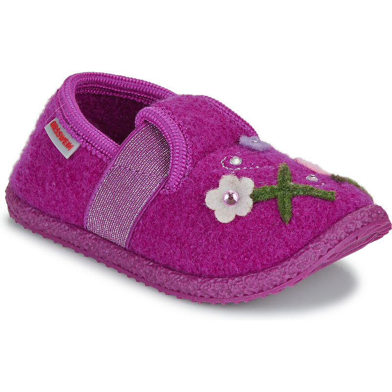 Giesswein Papuče THEILHEIM Giesswein 67735070