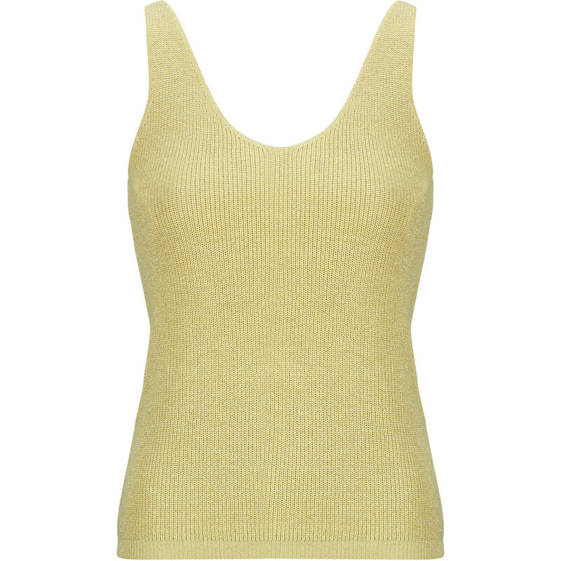 Vero Moda Tielka a tričká bez rukávov VMNEWLEXSUN SHINE Vero Moda 67735081