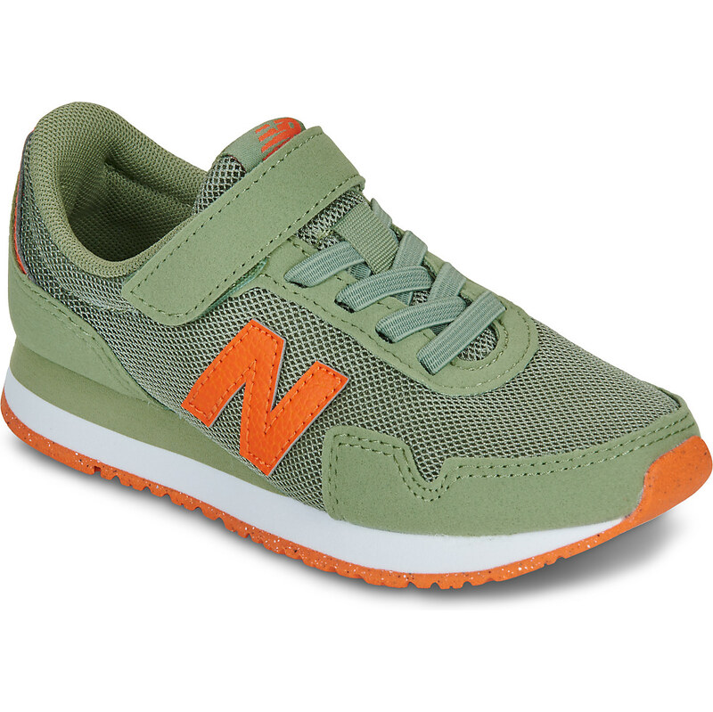 New Balance Nízke tenisky 323 New Balance 67735126