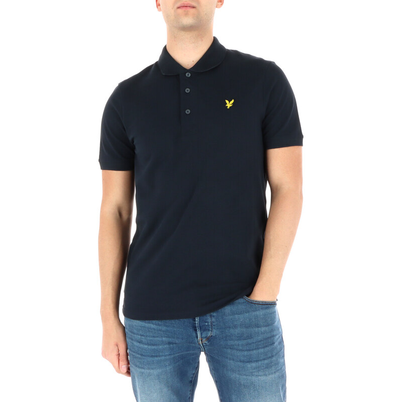 Lyle & Scott pánske polo tričko 66806779