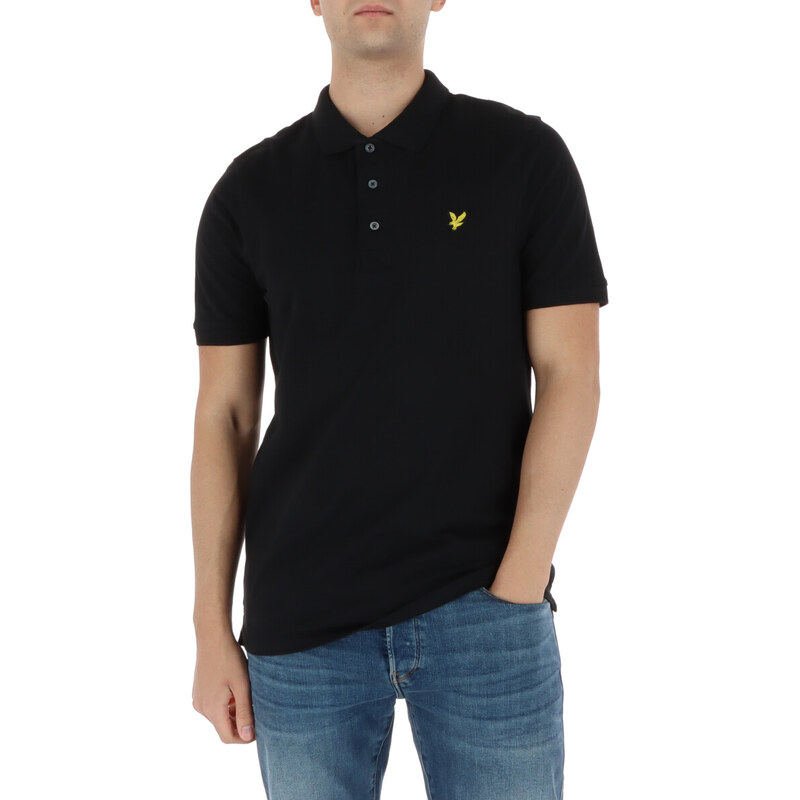 Lyle & Scott pánske polo tričko 66817947