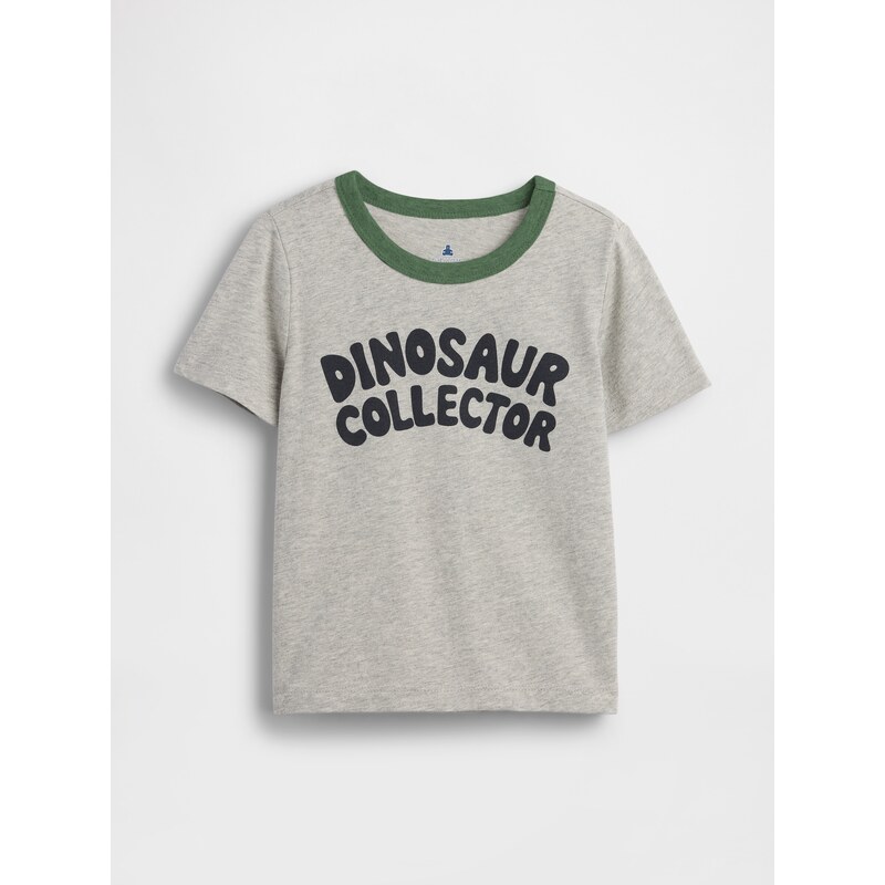 Detské tričko GAP Mix & Match - Chlapci 67821624