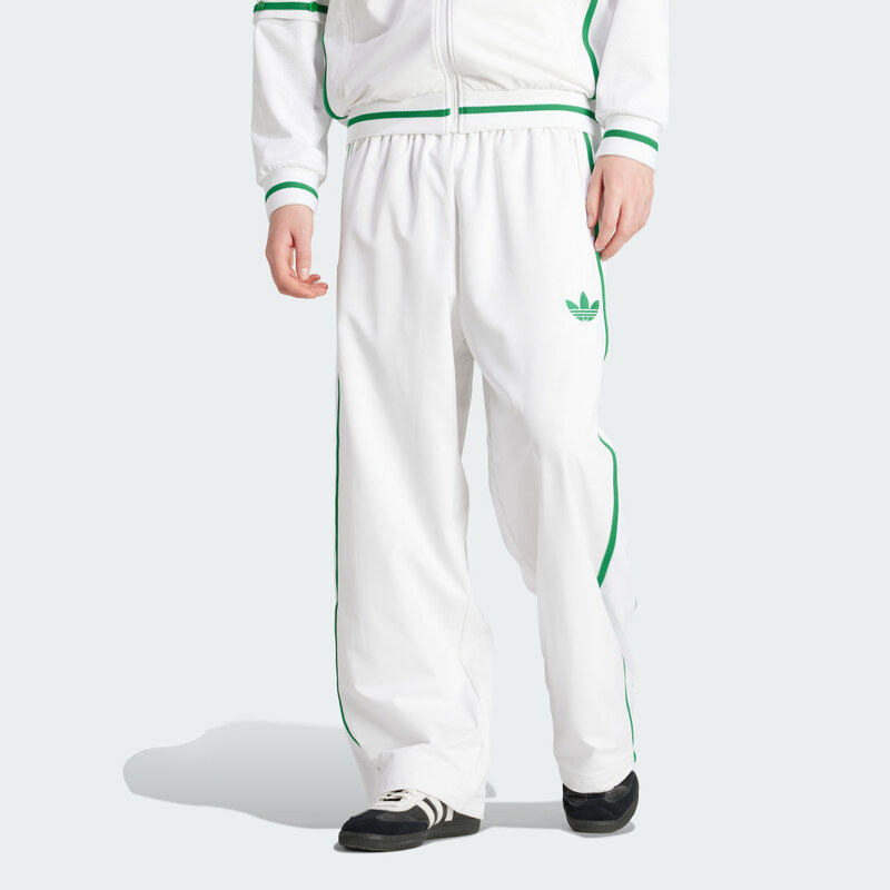 Adidas Tennis Woven Track Tracksuit Bottoms 67735015