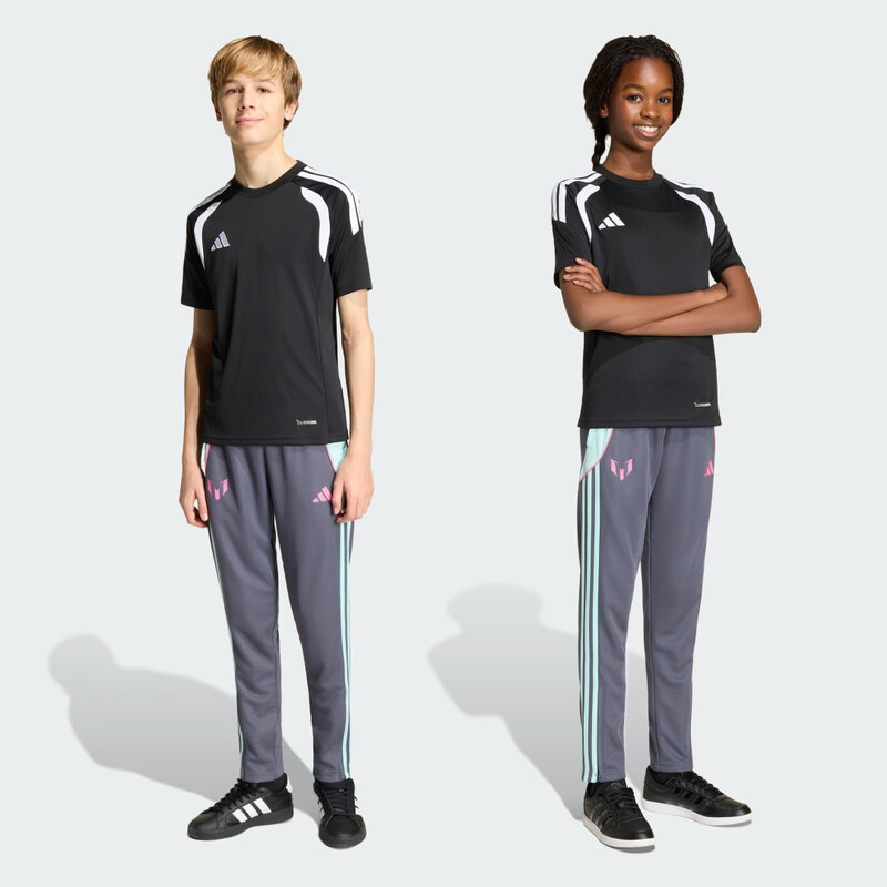 Adidas Tepláky Messi Training Kids 67735022