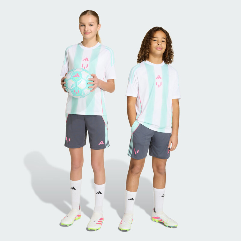 Adidas Šortky Messi Kids 67735023