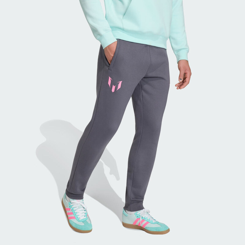 Adidas Tepláky Messi 67735028