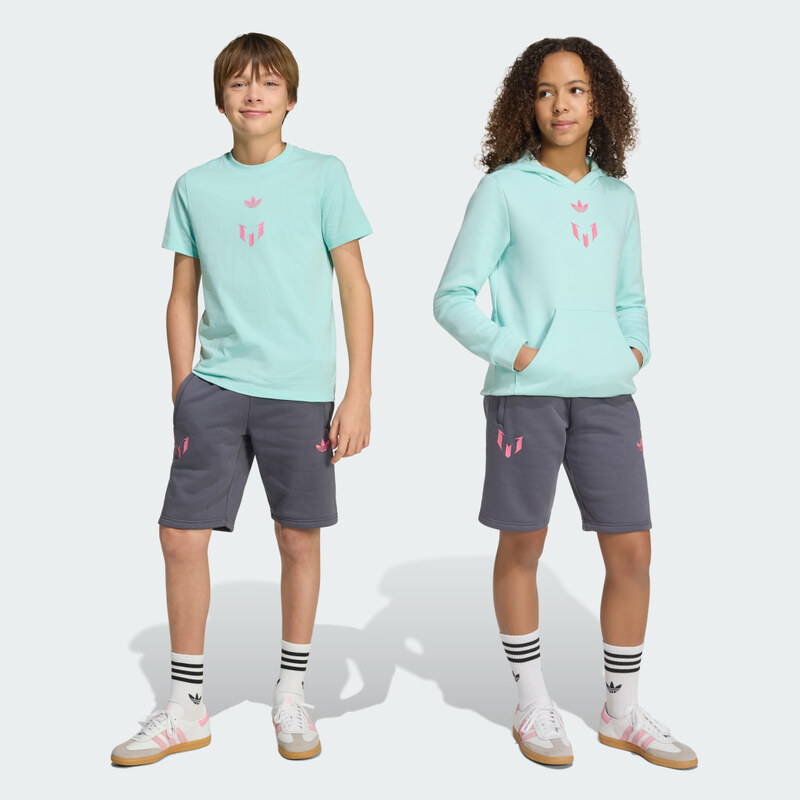 Adidas Šortky Messi Kids 67735029
