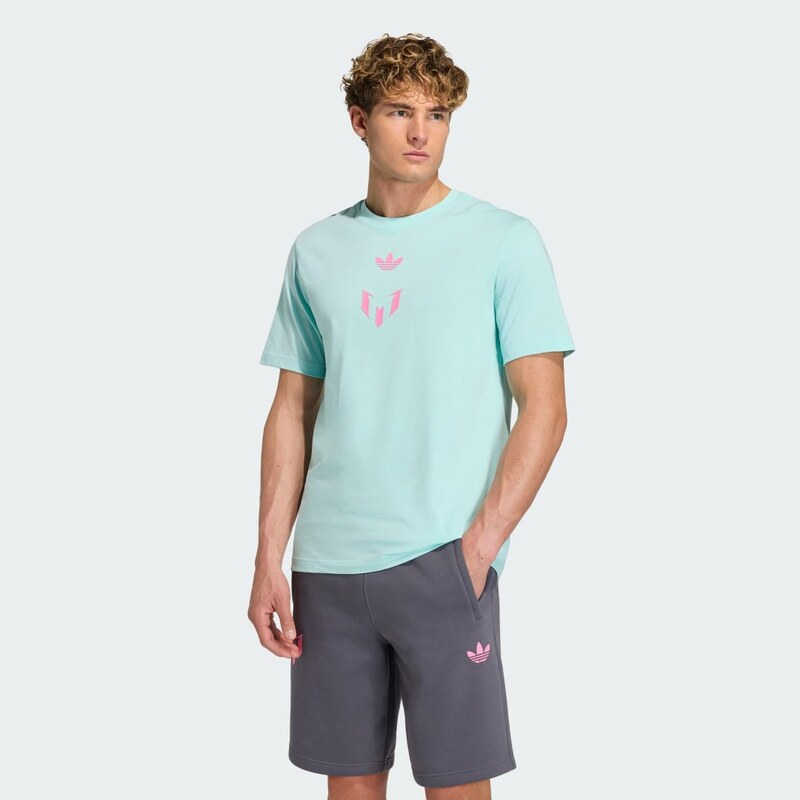 Adidas Tričko Messi 67735030