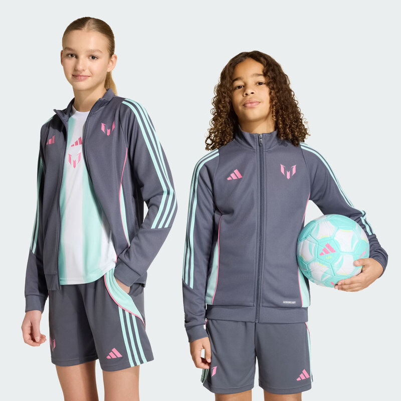 Adidas Bunda Messi Kids 67735033
