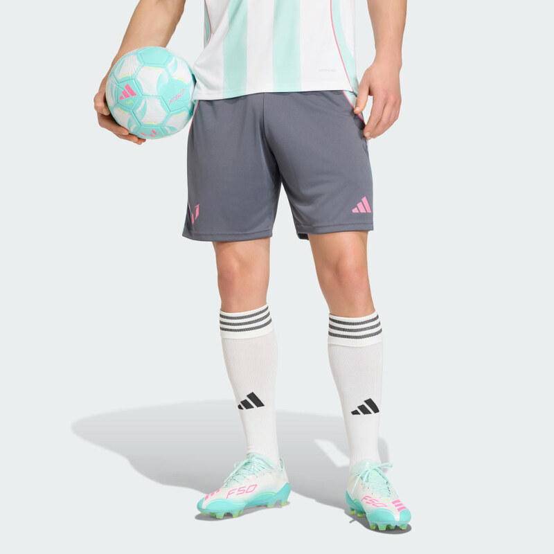 Adidas Šortky Messi 67735041