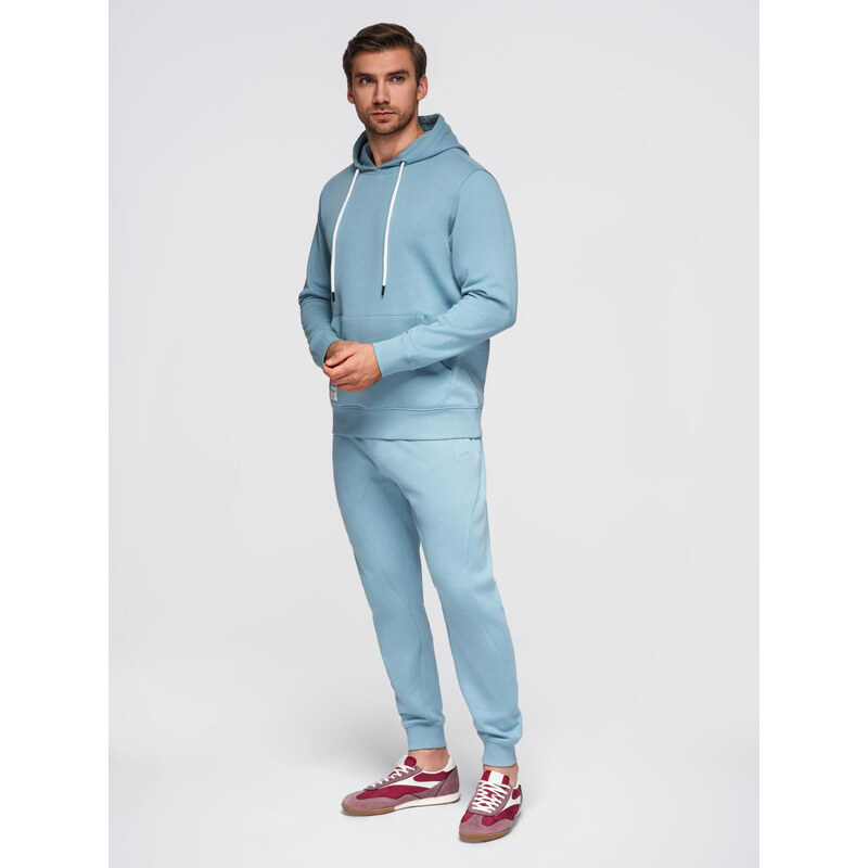 Ombre pánska tepláková súprava 67830531