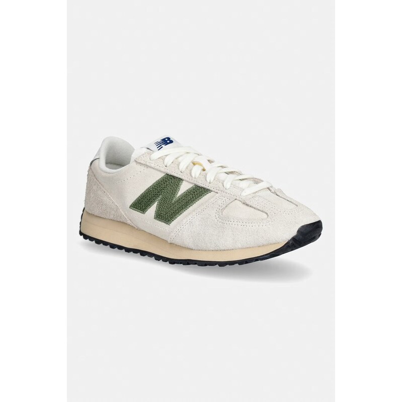 New Balance 471 tenisky dámske semišové 67750911